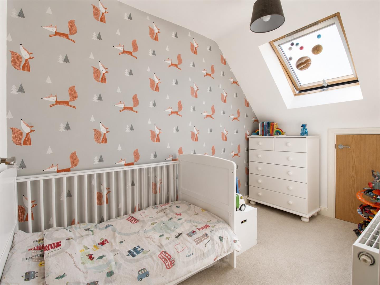 Hazelwick Drive, Great Denham, Bedford